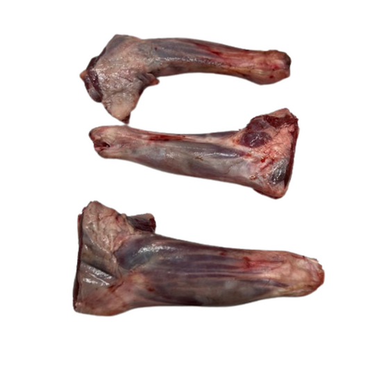 Goat Leg Bone