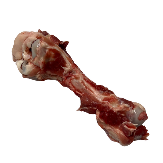Pork Leg Bone