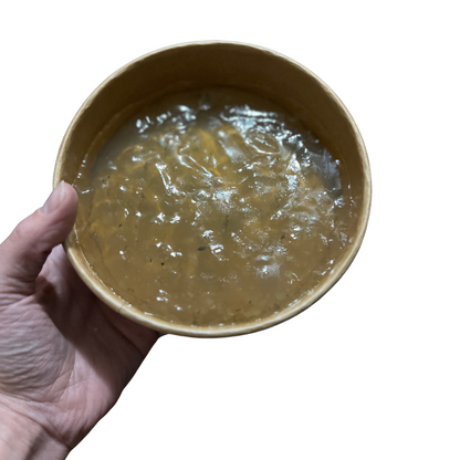teaBONES - Roo Relief - Bone Broth Jelly for Dogs