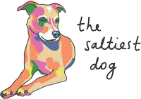 The Saltiest Dog 