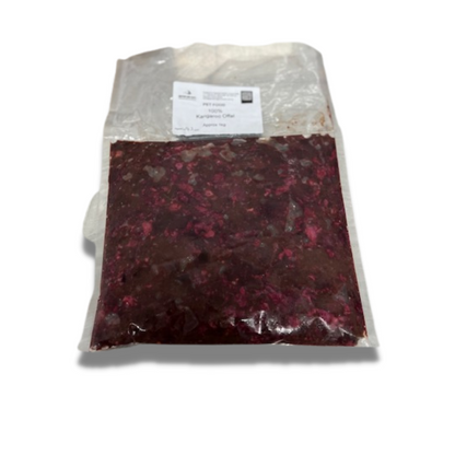 Kangaroo Offal 1kg