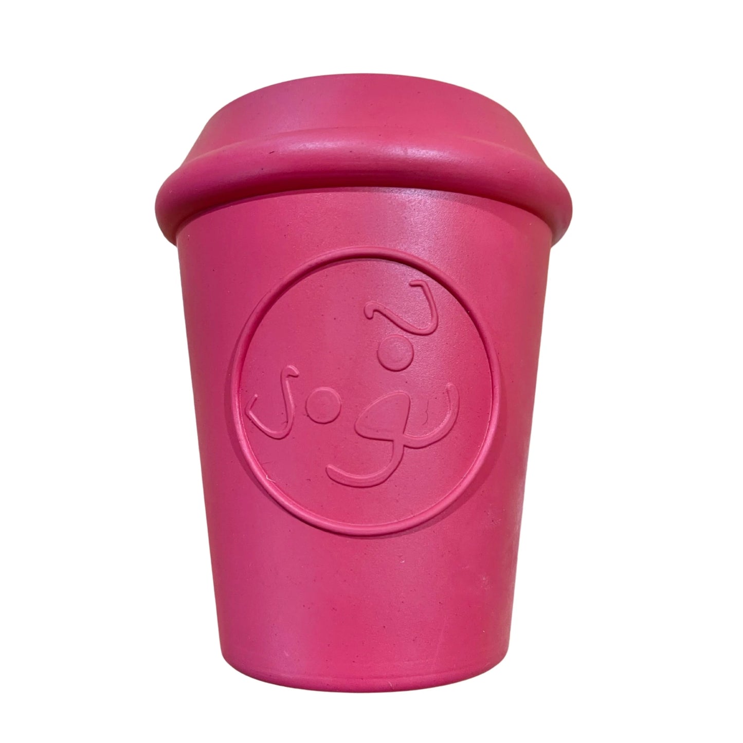 Sodapup Coffee Cup