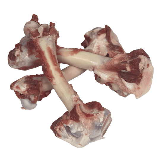 Lamb Leg Bones