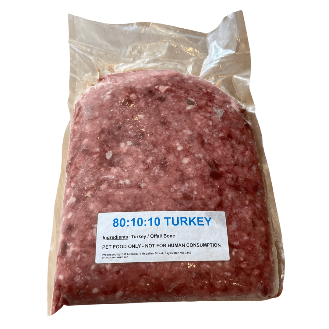 80/10/10 Turkey 1kg