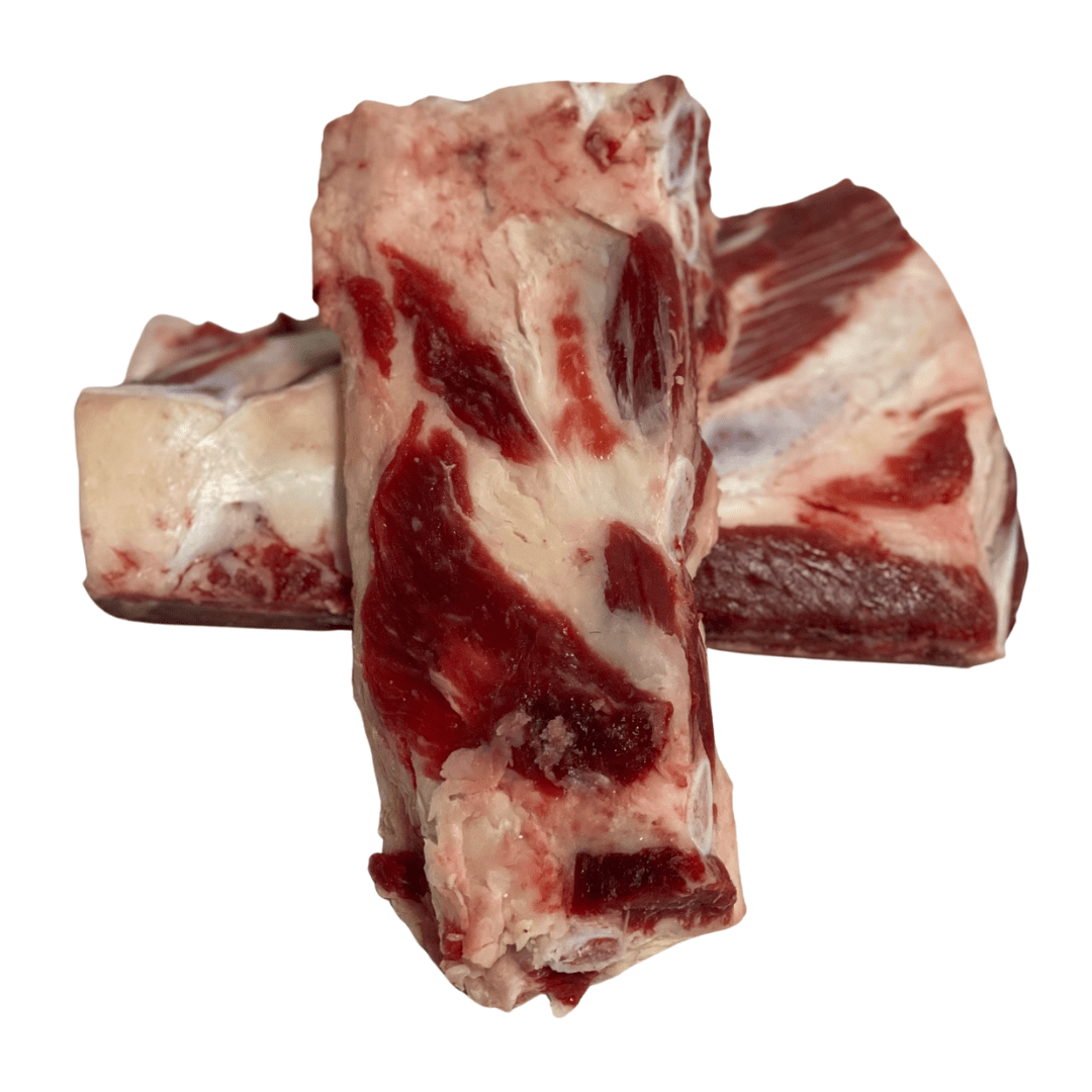 Beef Brisket Bone